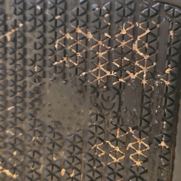 Crocs slip resistant bistro clogs - Picture 12 of 13